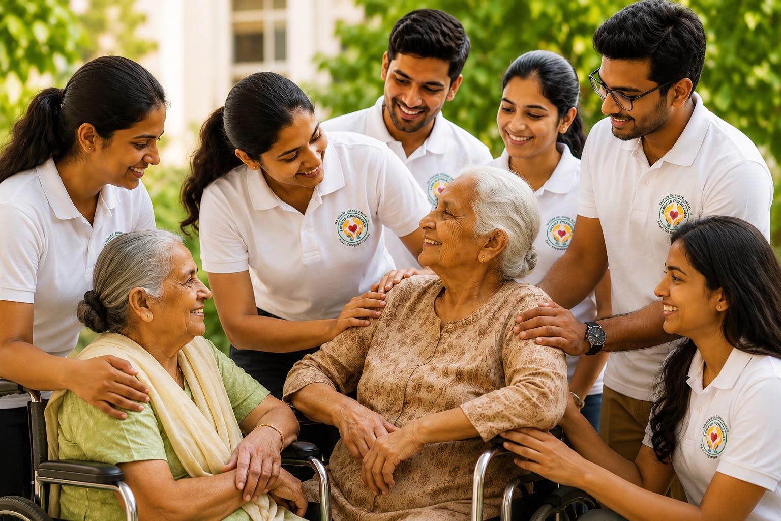 Elderly Support